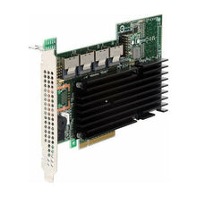 Carregar imagem no visualizador da galeria, 7Y37A01090 - Lenovo ThinkSystem 430-8e SAS/SATA 12Gb/s Host Bus Adapter - MFerraz Tecnologia
