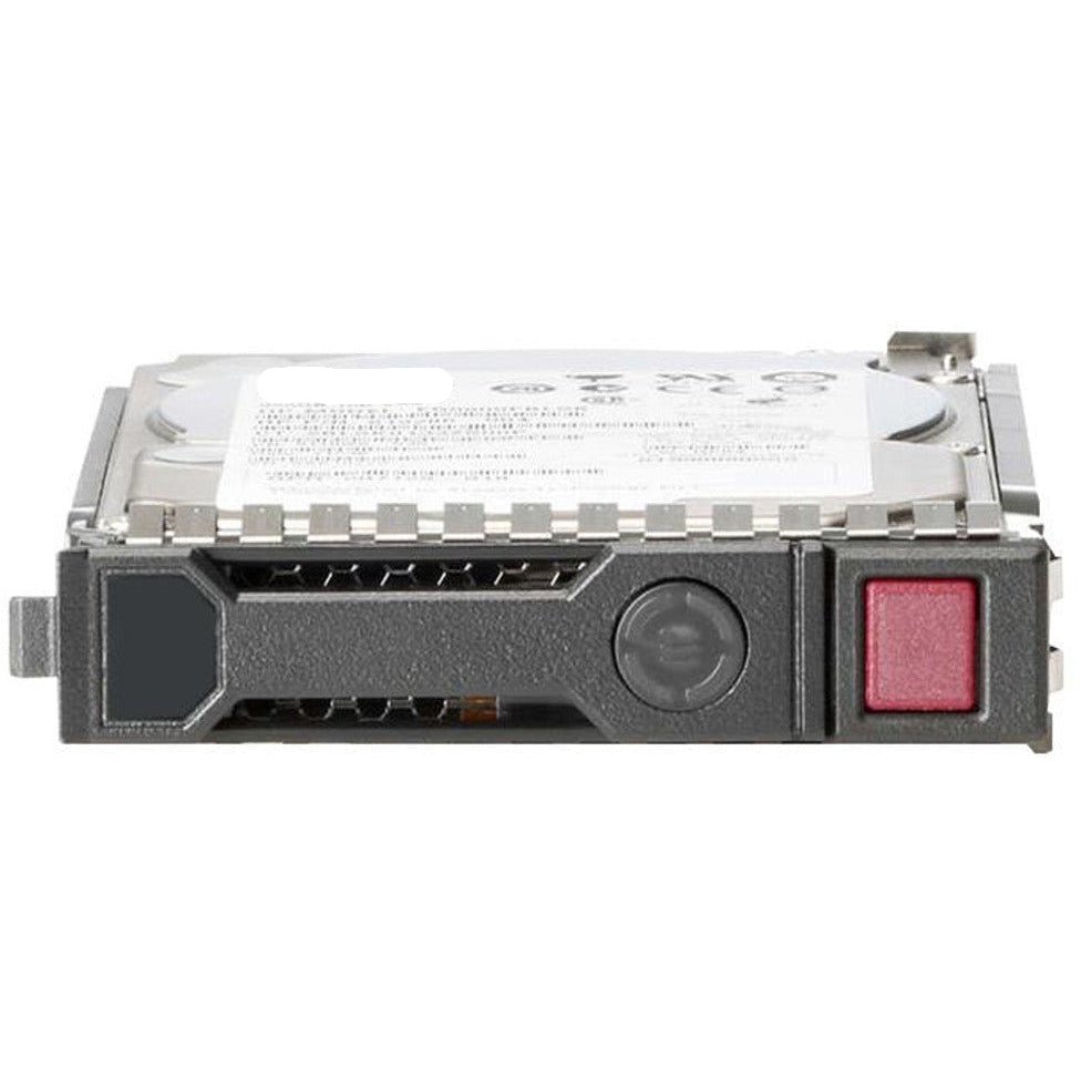881457-B21 Enterprise - Disco duro - 2,4 TB - de conexión en caliente - 2,5 pulgadas SFF - SAS 12Gb/s - 10000 rpm - con soporte SmartDrive