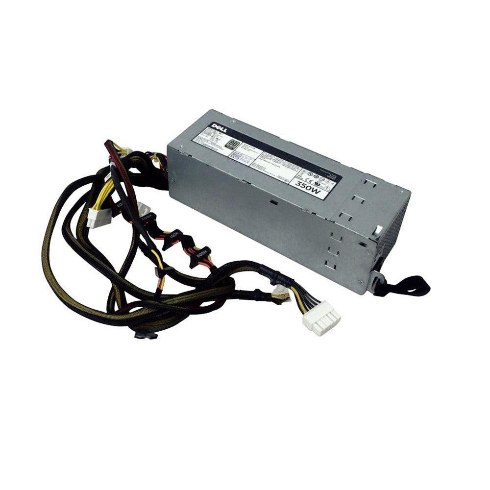 Server Non-redundant Line Power Supply for T320 350W DH350E-S0 DF83C