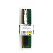 Carregar imagem no visualizador da galeria, 8GB Module For Dell OptiPlex Desktops T 3046 3050 5050 5055 7040 7050 Ram Memory-FoxTI
