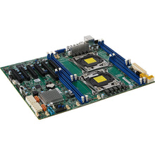 Carregar imagem no visualizador da galeria, X10drl-i Server Motherboard - C612 Chipset - Socket R3 madre
