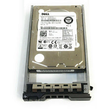 Carregar imagem no visualizador da galeria, 990FD 0990FD NEW DELL AL13SXB600N HDEAE00DAA51 600GB 2.5" 15K 6G SAS HDD + CADDY-FoxTI
