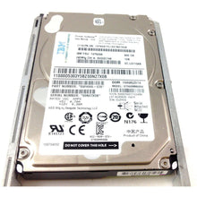 Carregar imagem no visualizador da galeria, 9WH066-039 IBM 900GB 10K 6GBPS SAS 2.5'' HARD DRIVE-FoxTI
