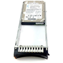 Carregar imagem no visualizador da galeria, 9WH066-039 IBM 900GB 10K 6GBPS SAS 2.5'' HARD DRIVE-FoxTI
