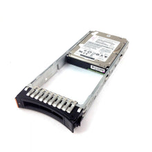 Carregar imagem no visualizador da galeria, 9WH066-039 IBM 900GB 10K 6GBPS SAS 2.5'' HARD DRIVE-FoxTI
