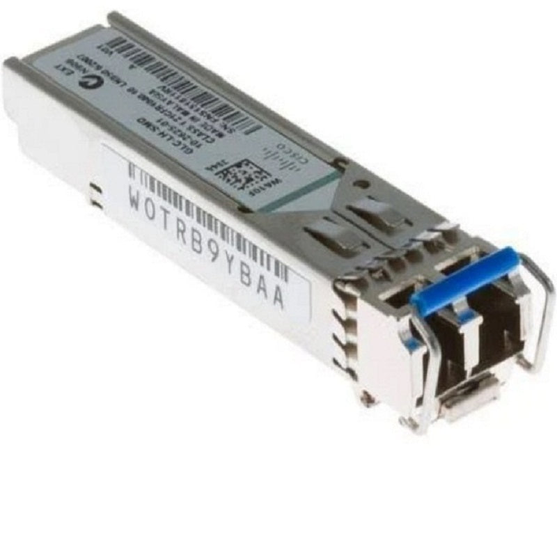 GLC-LH-SMD (GBIC) Transceiver Module