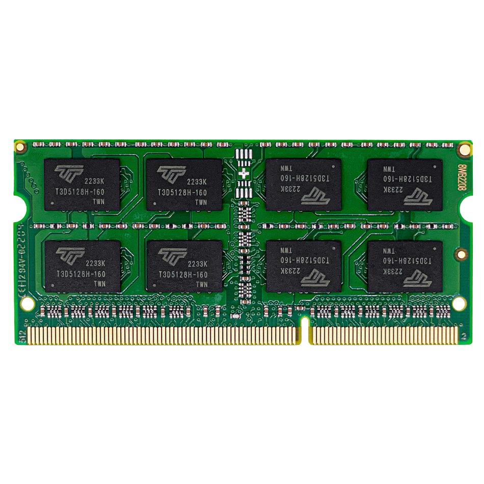 Timetec IC 8GB KIT(2x4GB) compatible con actualización de RAM DDR3 1067MHz/1066MHz PC3-8500 SODIMM para MacBook de finales de 2008, principios/mediados/finales de 2009, mediados de 2010, MacBook Pro, iMac, Mac Mini (KIT de 8GB(2x4GB))