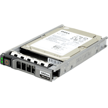 Carregar imagem no visualizador da galeria, 900-GB 10K-RPM SAS 6-Gbps 2.5-Inch Compatible with Servers T20 C1100 R230 T430 T330 02RR9T 09X49P 08JRN4 Enterprise Internal Hot-Swappable Hard Drive in a 13G Caddy

