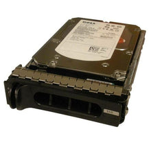 Carregar imagem no visualizador da galeria, PowerVault NX3000, NX3100, NX3200 Hot Swap 2TB 6Gb/s SAS Hard Drive HD
