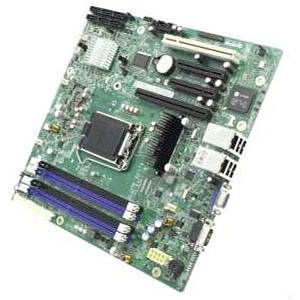 Placa base para servidor - Chipset C202 - Socket H2 LGA-1155 S1200BTS