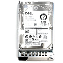 Carregar imagem no visualizador da galeria, 1.2TB 2.5IN 10K SE SAS 12GB (400-AHNJ)
