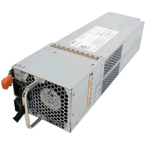 06N7YJ Fuente de alimentación Hot Swap de 600 W para PowerVault
