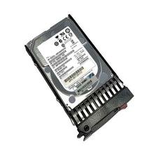 Carregar imagem no visualizador da galeria, ML350 G6 1TB SATA 2.5&quot; Hard Drive Tray

