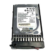 Carregar imagem no visualizador da galeria, ML350 G6 1TB SATA 2.5&quot; Hard Drive Tray
