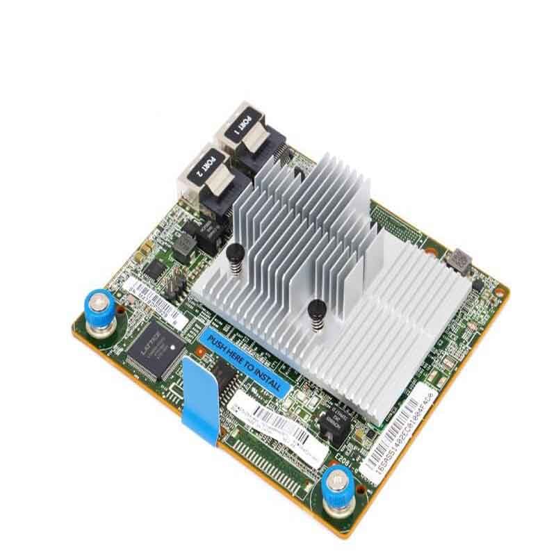 Controlador Smart Array E208i-a SR Gen10 SAS (804326-B21)