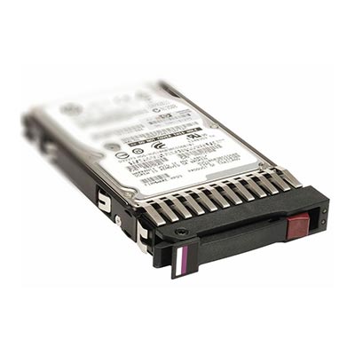 AJ736A 480938-001 481272-001 Disco duro SAS dp msa2 de 300GB 15K 3.5"