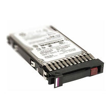 Carregar imagem no visualizador da galeria, AJ736A 480938-001 300GB 15K 3.5&quot; MSA2 dual port sas hard drive
