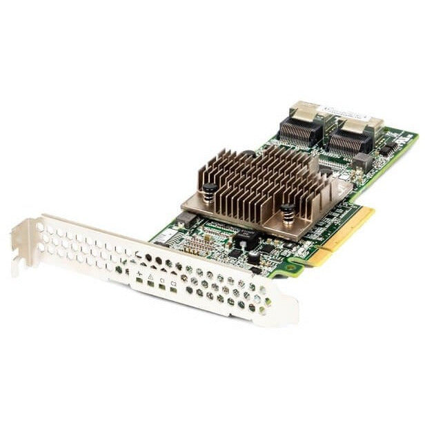779134-001 H240 SHBA Tarjeta PCI-E de 2 puertos y 12GB/S 726907-B21