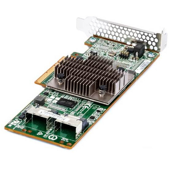779134-001 H240 SHBA Tarjeta PCI-E de 2 puertos y 12GB/S 726907-B21