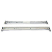 Carregar imagem no visualizador da galeria, Rail Rieles 728440-001 RK MNTG 1U Easy Install SFF Gen9 Server Rack Mount Kit
