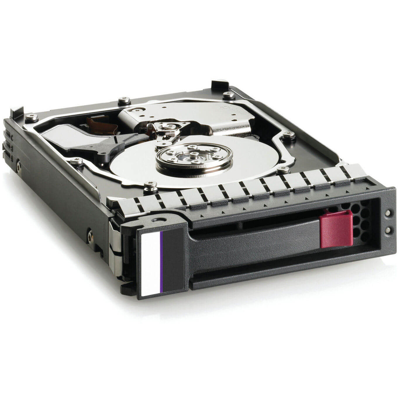 782669-B21 782995-001 6TB 6G SAS 7.2K LFF Mid Line Hot Plug HDD 888793353844