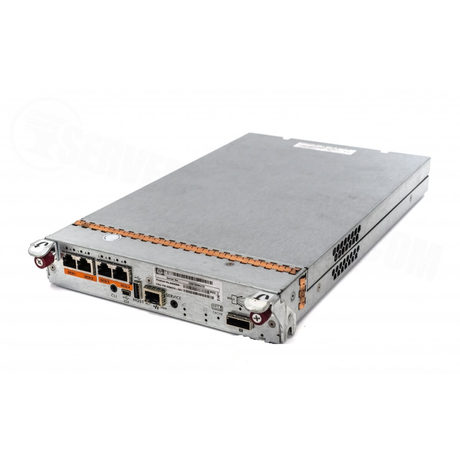 BK829A P2000 G3 Controlador iSCSI de 1 Gb - 629074-001