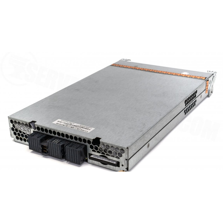 BK829A P2000 G3 Controlador iSCSI de 1 Gb - 629074-001