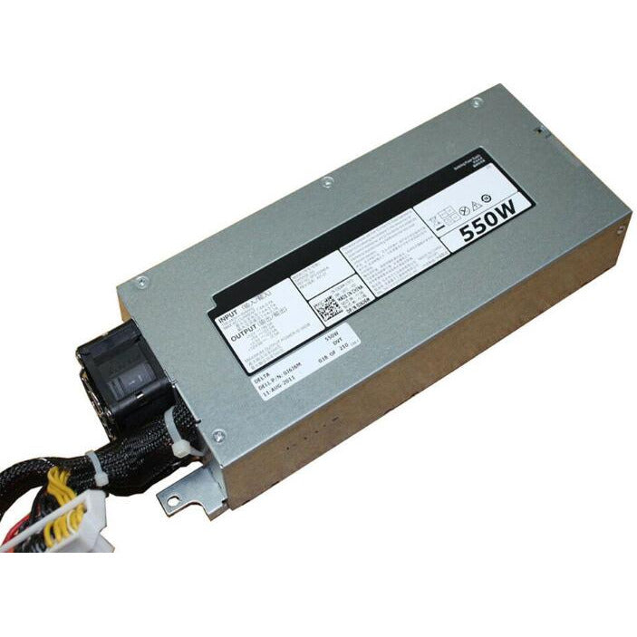 Servidor R320 R420 AC550E-S0 4XX1H 04XX1H Fuente de alimentación PSU de 550W