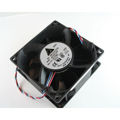Ventilador de caja de servidor 92mm AFC0912DF 12V 1.43A 674815-001 686748-001 4U ML310e GEN8 V2