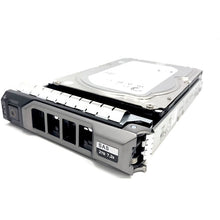 Carregar imagem no visualizador da galeria, 2TB 7.2K SAS 6Gb/s 3.5" Hard Drive Fits 1950 2900 2950 2970 6950
