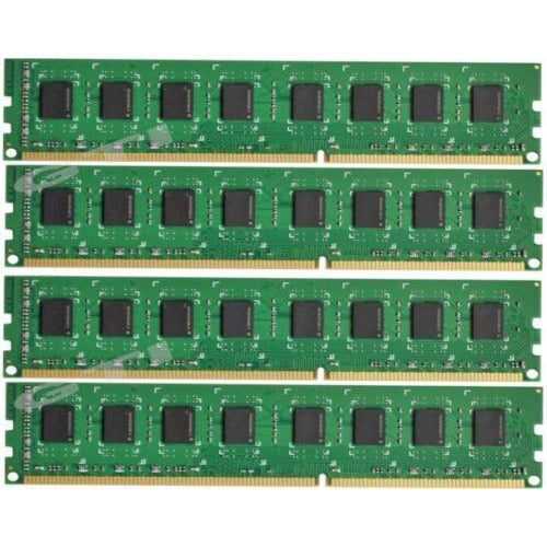 16GB (4x4GB) Memory PC3-10600 ECC Unbuffered ML110 G6 & G7