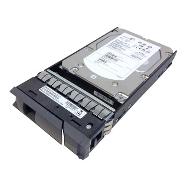 NetApp X316A-R6 6TB 7.2K SAS 6G 3.5 Disco duro para DS4243 DS4246 FAS2240-4