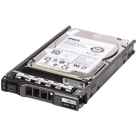 HD 500GB 7.2K SAS 6Gb/s K831N for R610,R710,R715,R810, R815,R910