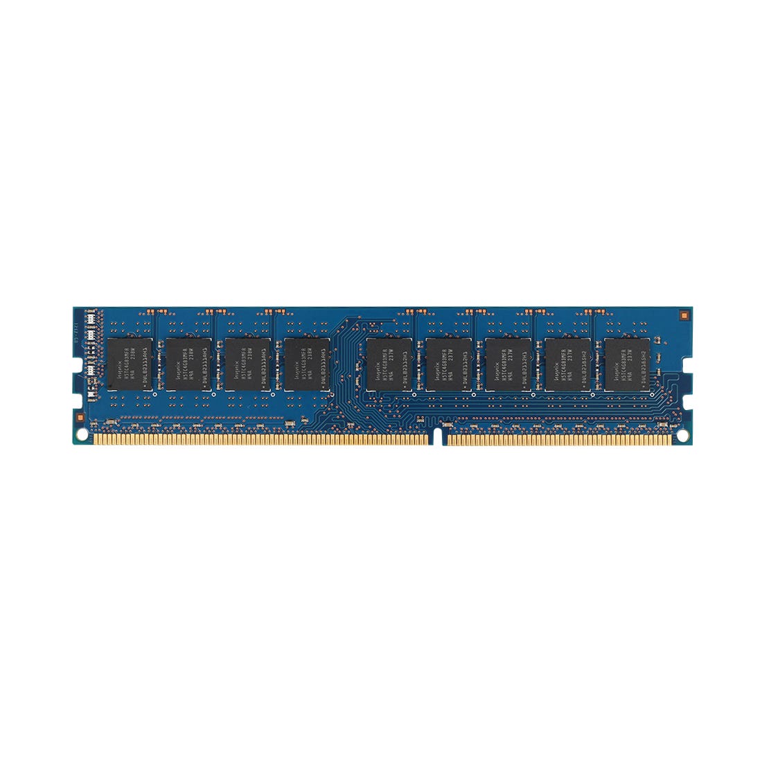8 GB 240-pines DDR3 SDRAM ECC Registrada DDR3L 1600 SNPPKCG9C/8G Memoria RAM para servidor