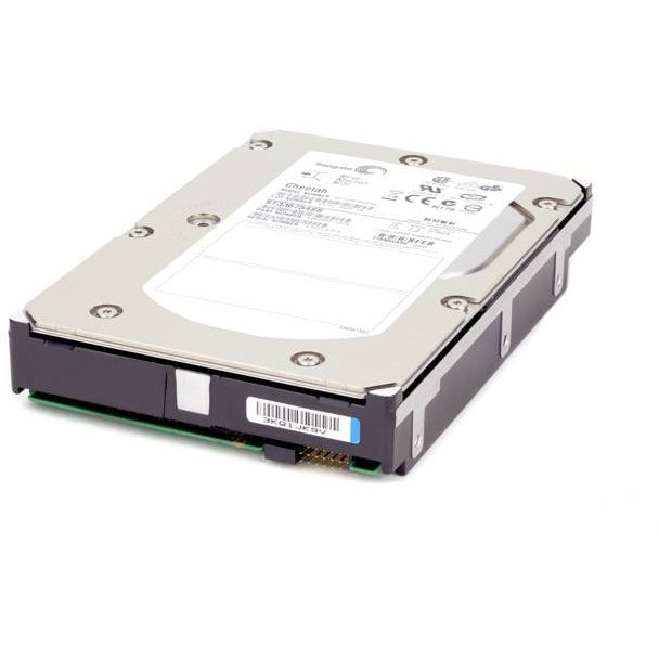 XX518 0XX518 ST3146356SS 9CE066-050 146GB 15K 3.5" SAS SERVER HDD