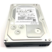 Carregar imagem no visualizador da galeria, 3TB 7.2K NL SAS 3.5&quot; Hard Drive ( HUS723030ALS640 ) 0B26311
