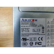 Carregar imagem no visualizador da galeria, Ablecom PWS-303-PQ 300W ATX Desktop 24-Pin Power Supply Fonte-FoxTI
