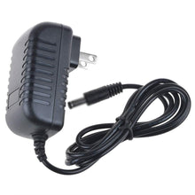Carregar imagem no visualizador da galeria, AC/DC Adapter for Haier Chromebook 11 11e HR-116E WA-24Q12FG WA-24Q12R Power Supply Cord Cable PS Wall Home Charger Mains PSU-FoxTI
