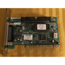 Carregar imagem no visualizador da galeria, Adaptec AHA-2930CU SCSI SE 50 Pin PCI Controller Card 13100000337-FoxTI
