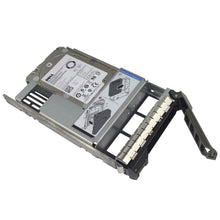 Carregar imagem no visualizador da galeria, 300GB 15K 12Gbps SAS 2.5" - 3.5" Hybrid Hot-Plug Hard Drive 400-AJRR M3MH7
