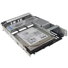 Carregar imagem no visualizador da galeria, 300GB 15K 12Gbps SAS 2.5" - 3.5" Hybrid Hot-Plug Hard Drive 400-AJRR M3MH7
