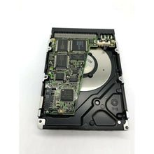 Carregar imagem no visualizador da galeria, Apple IBM 1GB DPES-31080 3.5" 50 pin SCSI HDD Internal 655-0141-A E15252 85G2550-FoxTI
