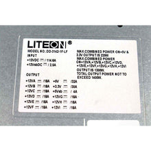 Carregar imagem no visualizador da galeria, Backplane Dell Precision R7610 1400W Power Distribution Unit DD3142-1F-LF 20T0X 020T0X 724172859470-FoxTI
