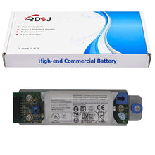 Carregar imagem no visualizador da galeria, BAT 2S1P-2 Laptop Battery Compatible Dell Raid Controller PowerVault MD3200i 3220i D668J 0D668J 2S1P 6.6V 1100mAh/7.26Wh-FoxTI
