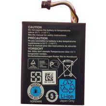Carregar imagem no visualizador da galeria, Bateria 70K80 H132V T40JJ Battery For Dell PERC RAID H710 H710P H730 H810 H830-FoxTI
