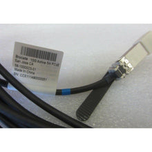 Carregar imagem no visualizador da galeria, Cabo BROCADE 5M 10G ACTIVE CABLE TWINAX COPPER XBR-TWX-0501 58100002301-FoxTI
