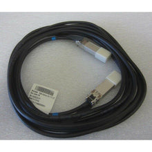 Carregar imagem no visualizador da galeria, Cabo BROCADE 5M 10G ACTIVE CABLE TWINAX COPPER XBR-TWX-0501 58100002301-FoxTI
