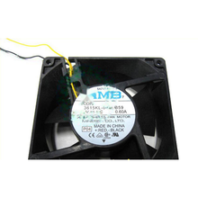 Carregar imagem no visualizador da galeria, Cooler 3615KL-04W-B59 3615KL-04W-B40 3615KL-04W-B49 NMB 12V fan-FoxTI
