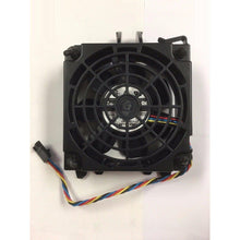 Carregar imagem no visualizador da galeria, Cooler Dell FY606 PowerEdge T100 T105 Server SAS Harddrive Controller Fan-FoxTI
