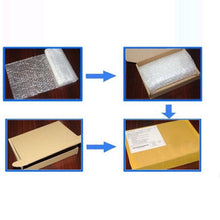 Carregar imagem no visualizador da galeria, Cooler Ebmpapst A2E250-AL06-73 230V 115/150W high temperature cooling fan F8-FoxTI
